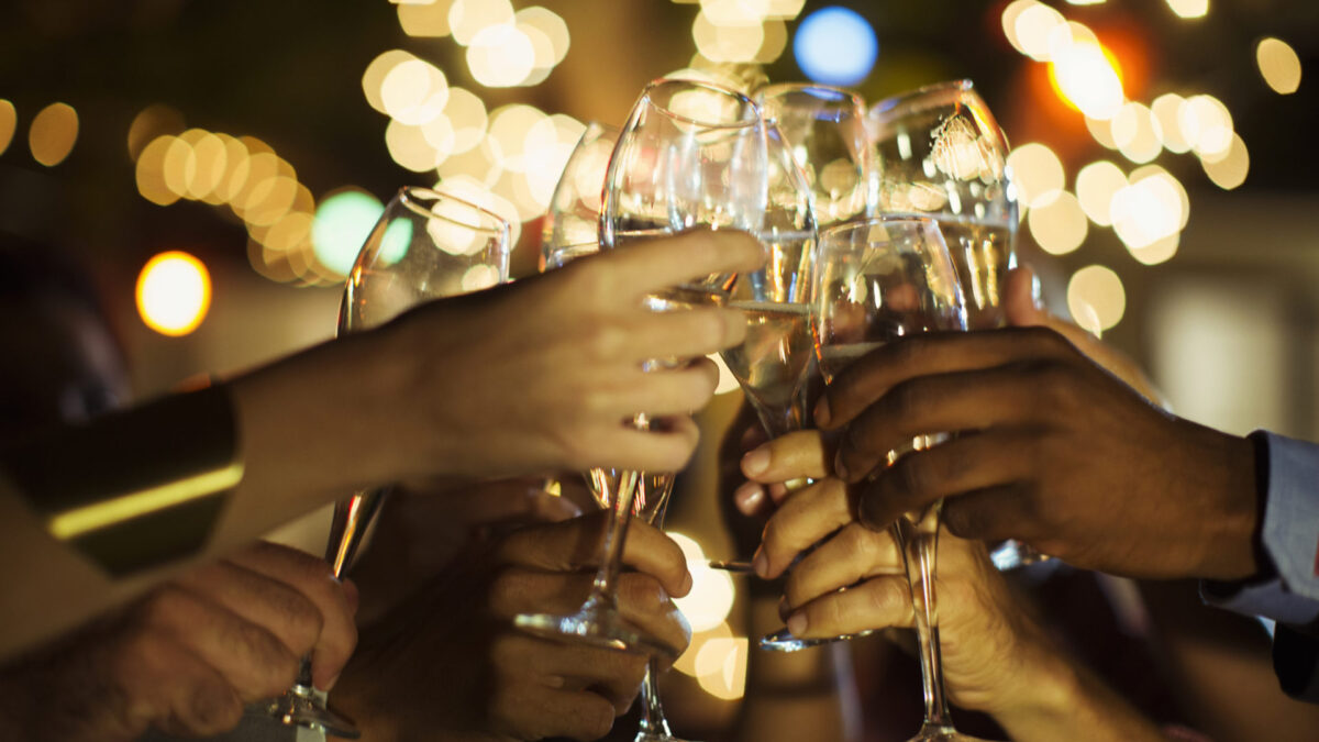 Revéillon 2024: Festas, shows e eventos para celebrar a virada de ano em Goiás
