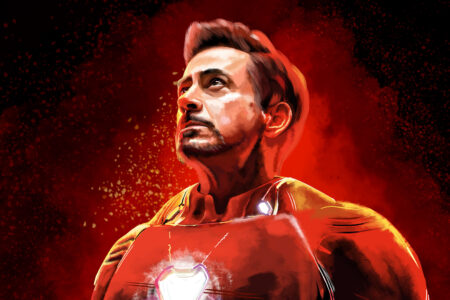 O Homem de Ferro de Robert Downey Jr. não retornará ao Universo Cinematográfico Marvel – pelo menos de acordo com Kevin Feige.