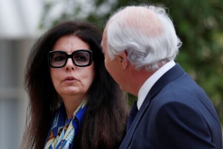 Françoise Bettencourt Meyers