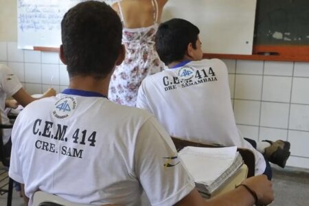 Novo Ensino Médio não agrada a estudantes, professores e gestores
