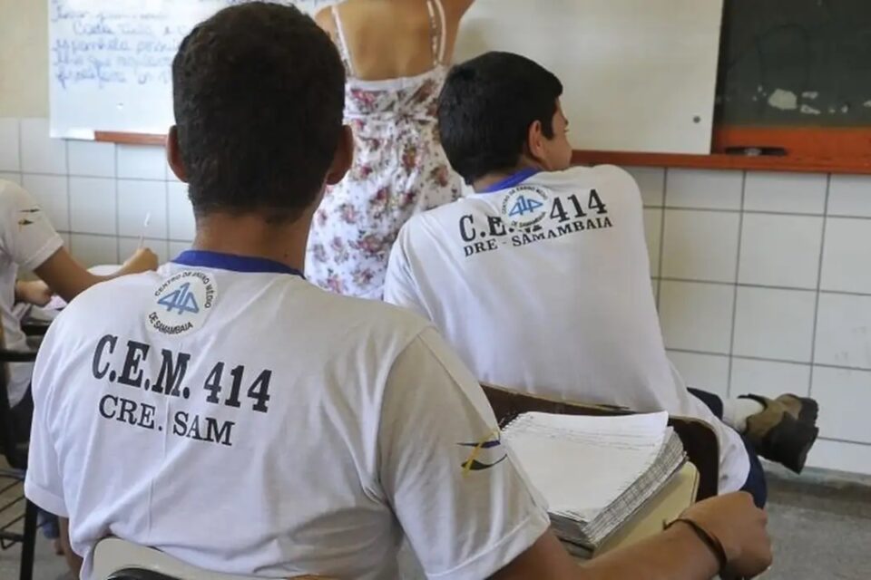Novo Ensino Médio não agrada a estudantes, professores e gestores