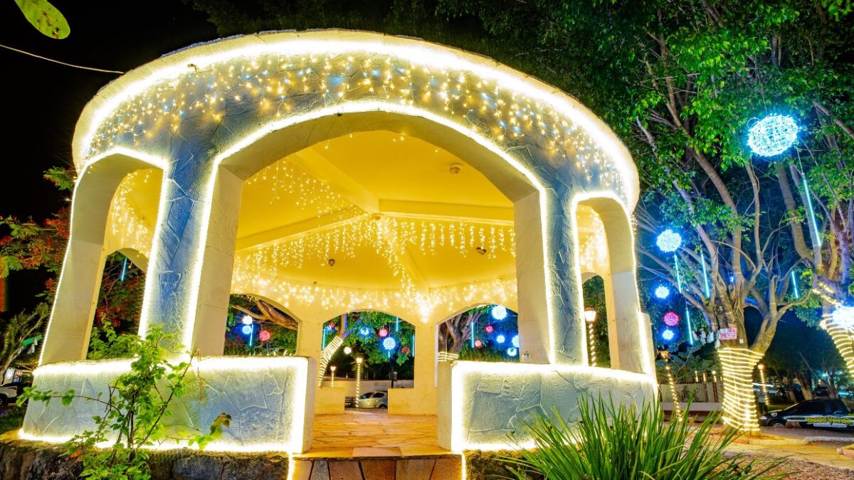 Natal do Cerrado, em Pirenópolis promete extensa programação (Foto Prefeitura de Pirenópolis)
