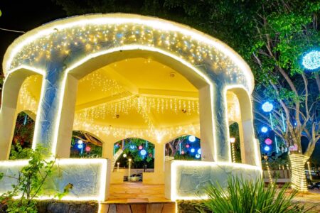 Natal do Cerrado, em Pirenópolis promete extensa programação (Foto Prefeitura de Pirenópolis)