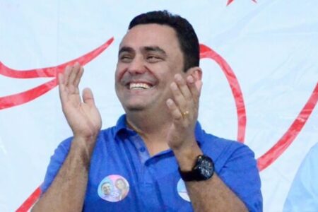 Nova totalização de votos do TRE-GO confirma Cristóvão Tormin na vaga de Fred Rodrigues