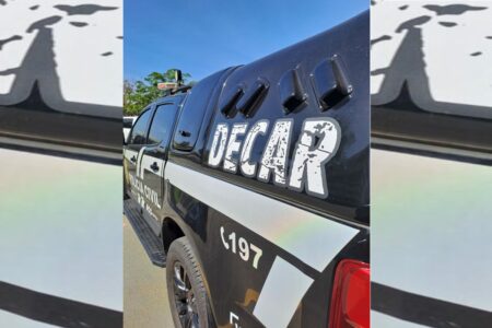 Polícia Civil prende seis na operação Soja Segura (Foto: Divulgação)