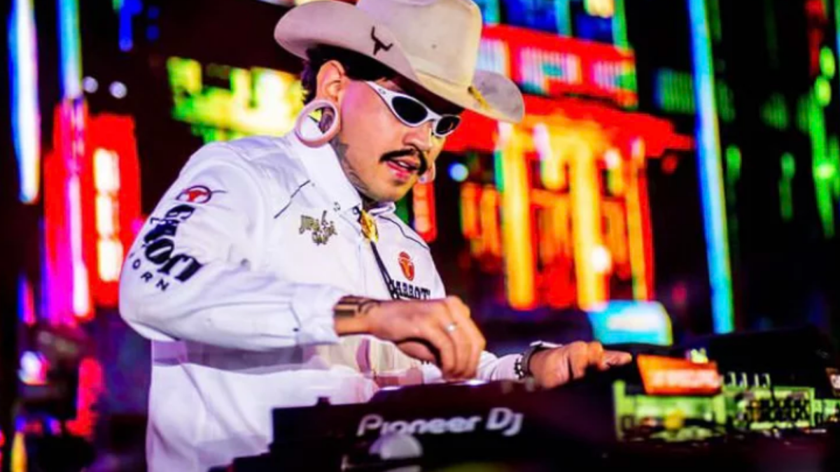 Baile do Jiraya Uai reúne outros sete DJs em Caldas Novas (Foto Last Fm)