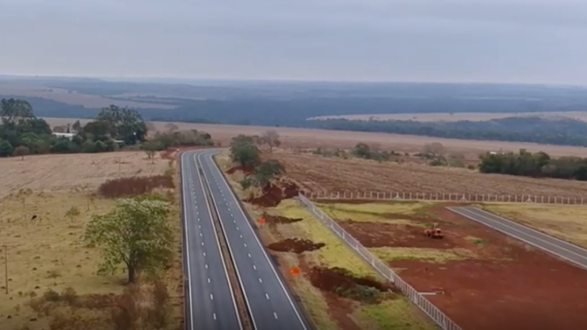 CNT divulga estudo sobre situação de rodovias no Brasil inteiro (Foto: Governo Federal)