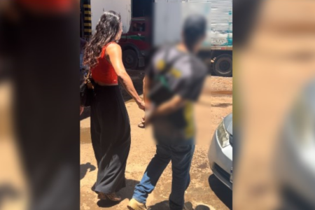 Mulher denuncia agressão de filhos e marido em Goiânia; um deles foi preso