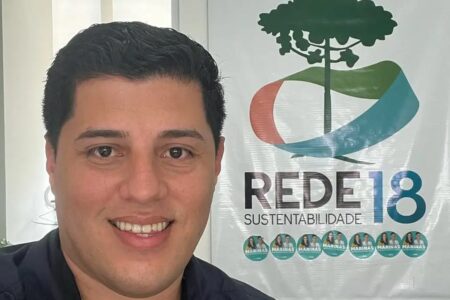 Pré-candidato à prefeitura de Guarujá Thiago Rodrigues é morto a tiros