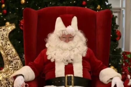 A história do Papai Noel serial killer que escondia os corpos das vítimas em vasos Bruce McArthur matou oito gay de Toronto