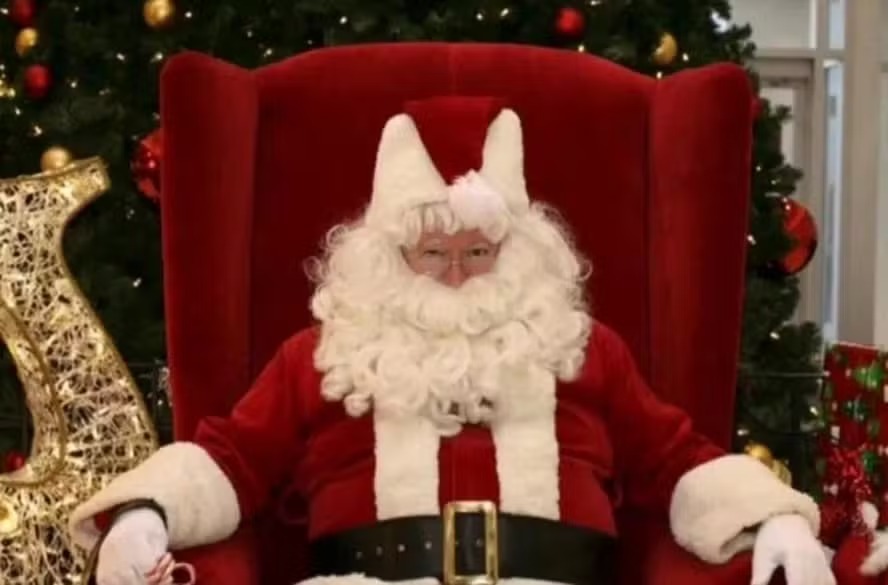 A história do Papai Noel serial killer que escondia os corpos das vítimas em vasos Bruce McArthur matou oito gay de Toronto