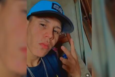 Bombeiros localizam corpo de jovem que desapareceu em lago de Senador Canedo no Natal