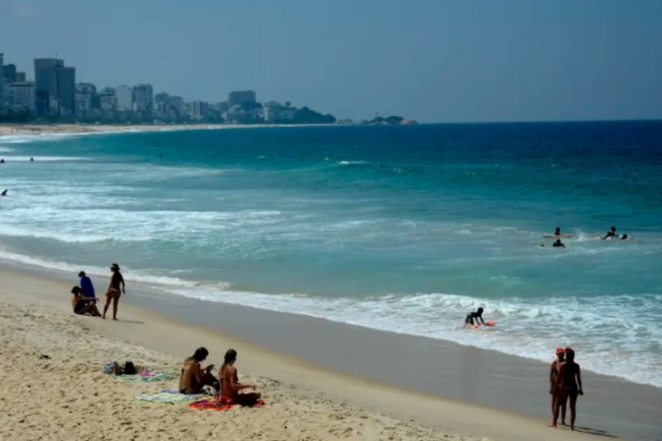 PEC vai privatizar as praias? Quais os riscos? Quem seria afetado? Veja Veja perguntas e respostas sobre o tema