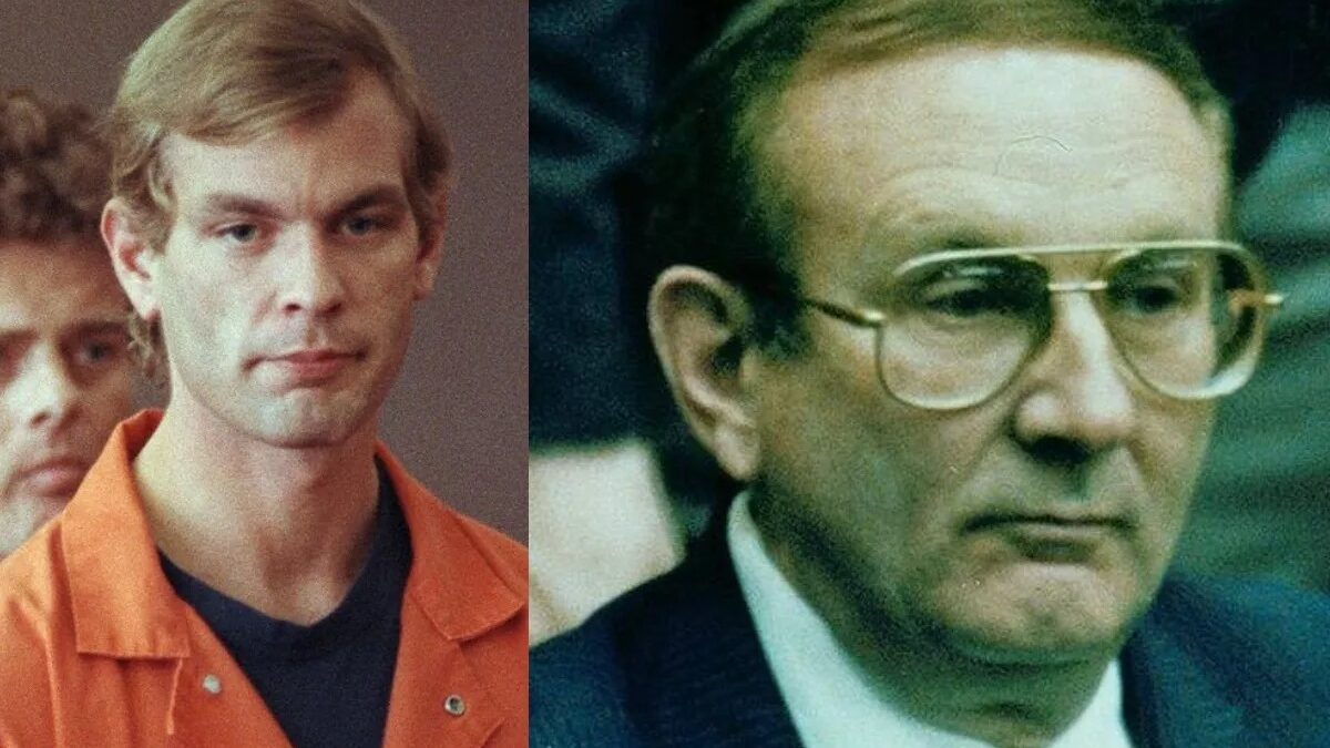 Pai de Jeffrey Dahmer, o 'Canibal de Milwaukee', Lionel Dahmer, morre aos 89 Anos