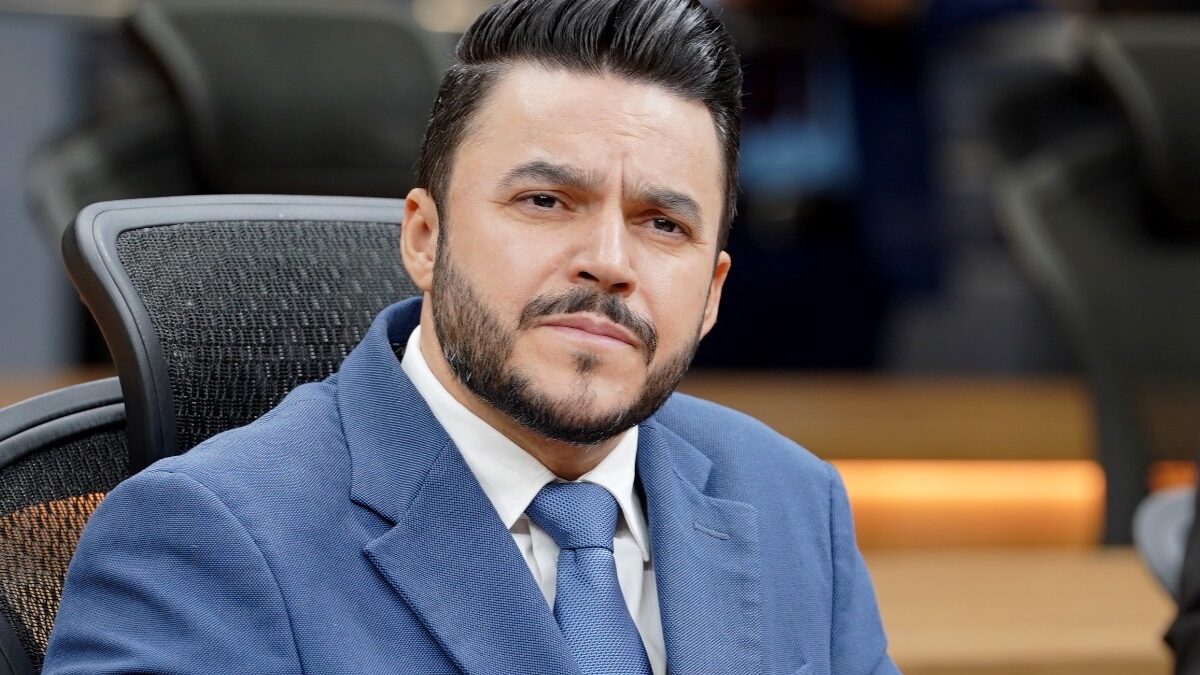 José Machado ressalta impacto direto no bolso dos cidadãos com aumento do ICMS de 17% para 19%
