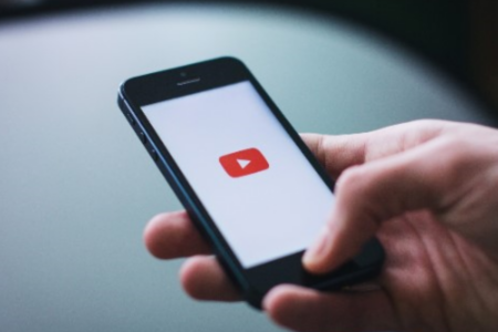 Youtube: veja quais foram os vídeos mais assistidos no Brasil em 2023 (Foto: Pixabay)