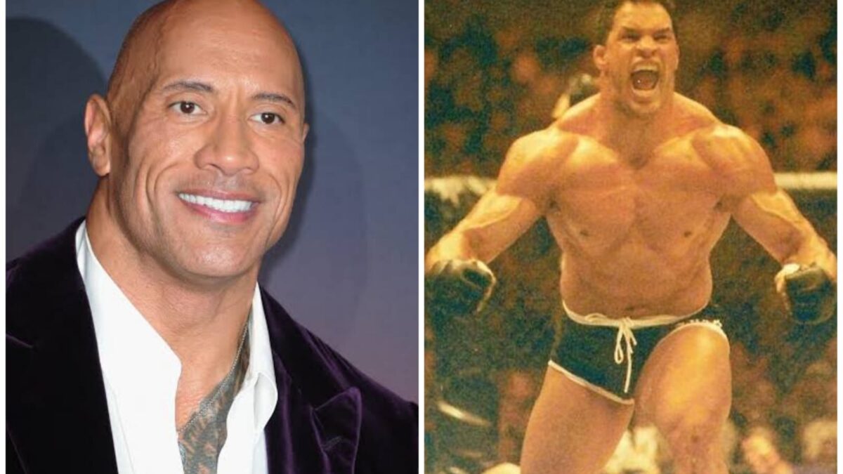 Benny Safdie vai estrear como diretor solo no filme “The Smashing Machine”, longa-metragem da A24 estrelado por Dwayne Johnson como o campeão de MMA e UFC, Mark Kerr.