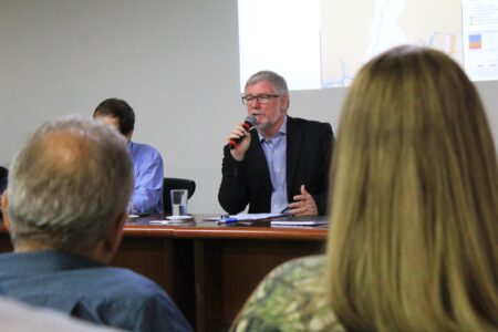 Subsecretário Jorge Werneck, da Semad: enquadramento é avanço histórico (Foto: Divulgação)