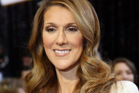 irmã afirma que futuro profissional da cantora é incerto Céline Dion perde o controle dos músculos após doença rara