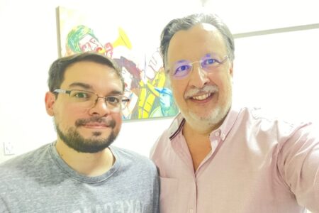 DC anuncia pré-candidato para fazer frente à prefeita Cida, em Pires do Rio