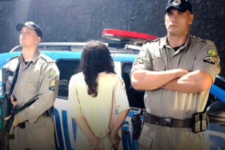 Homem compra moto furtada por R$ 2 mil e é preso por receptação, em Goiânia