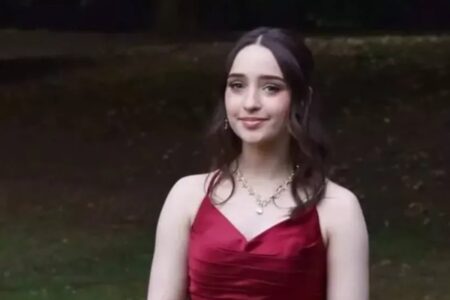 Layla Khan, que morreu dez dias após início de tratamento com anticoncepcional (Foto: Reprodução)