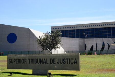 STJ abre concurso com salário de R$ 12.455,30; inscrições começam dia 30