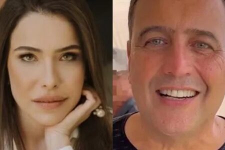 Ex-nora pode ter colocado veneno no suco e não em doces alimentos que estavam na residência da vítima foram coletados e passam por perícia