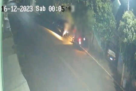 Polícia prende PM reformado e comparsa suspeitos de homicídio em Caçu