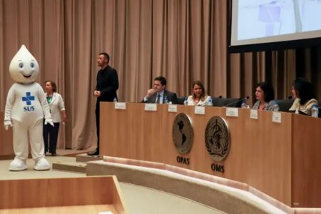Brasil aumenta cobertura de 8 vacinas do calendário infantil em 2023