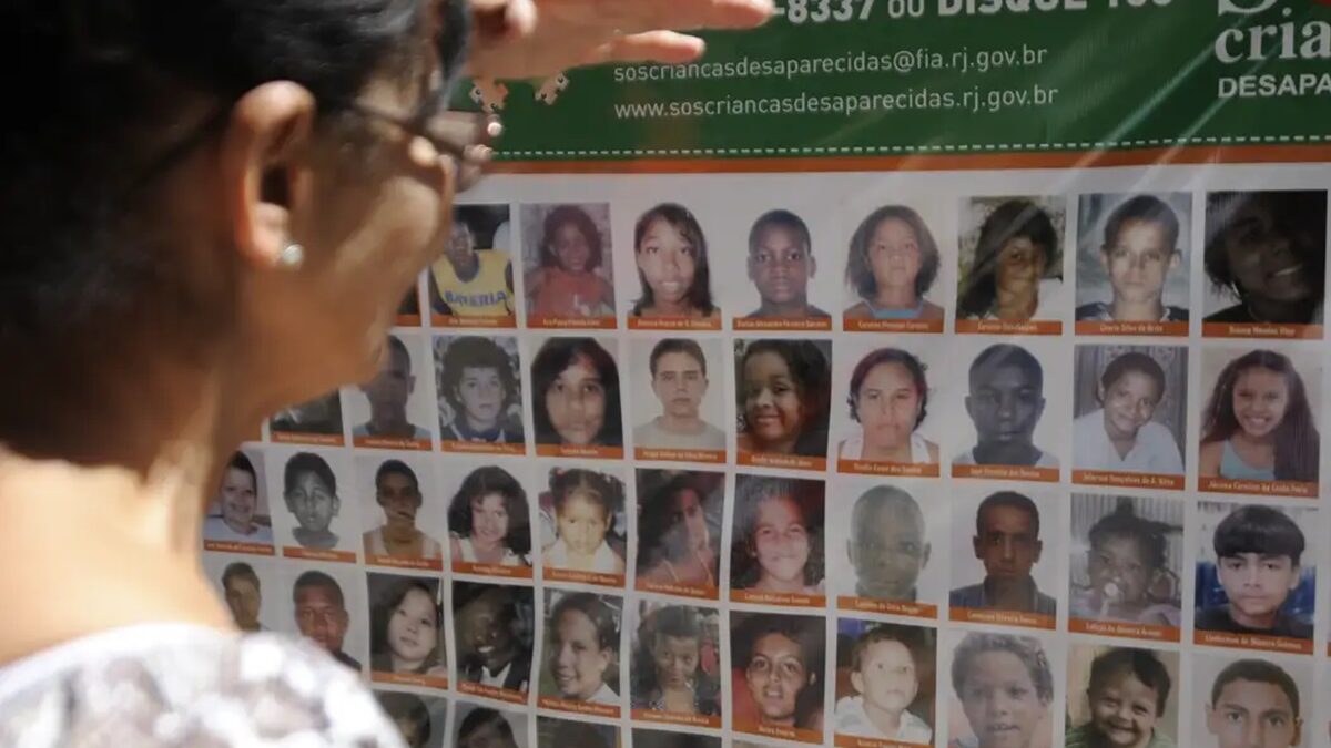 Projeto prevê reconhecimento facial em Cadastro de Pessoas Desaparecidas em Goiás