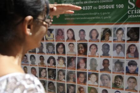 Projeto prevê reconhecimento facial em Cadastro de Pessoas Desaparecidas em Goiás