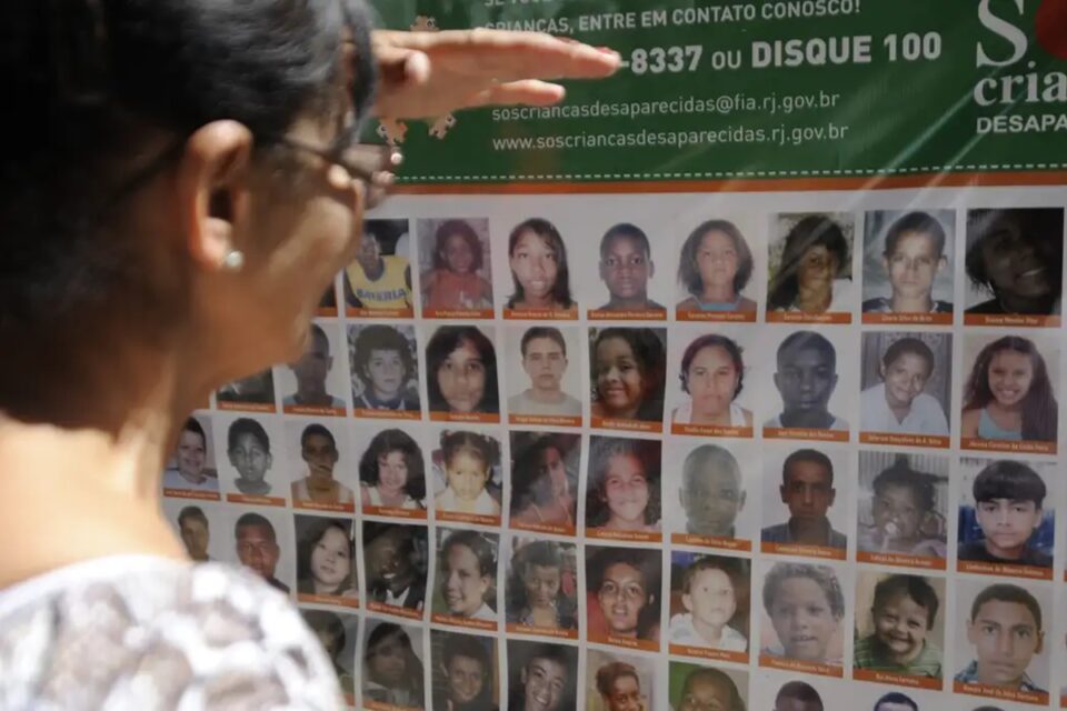 Projeto prevê reconhecimento facial em Cadastro de Pessoas Desaparecidas em Goiás