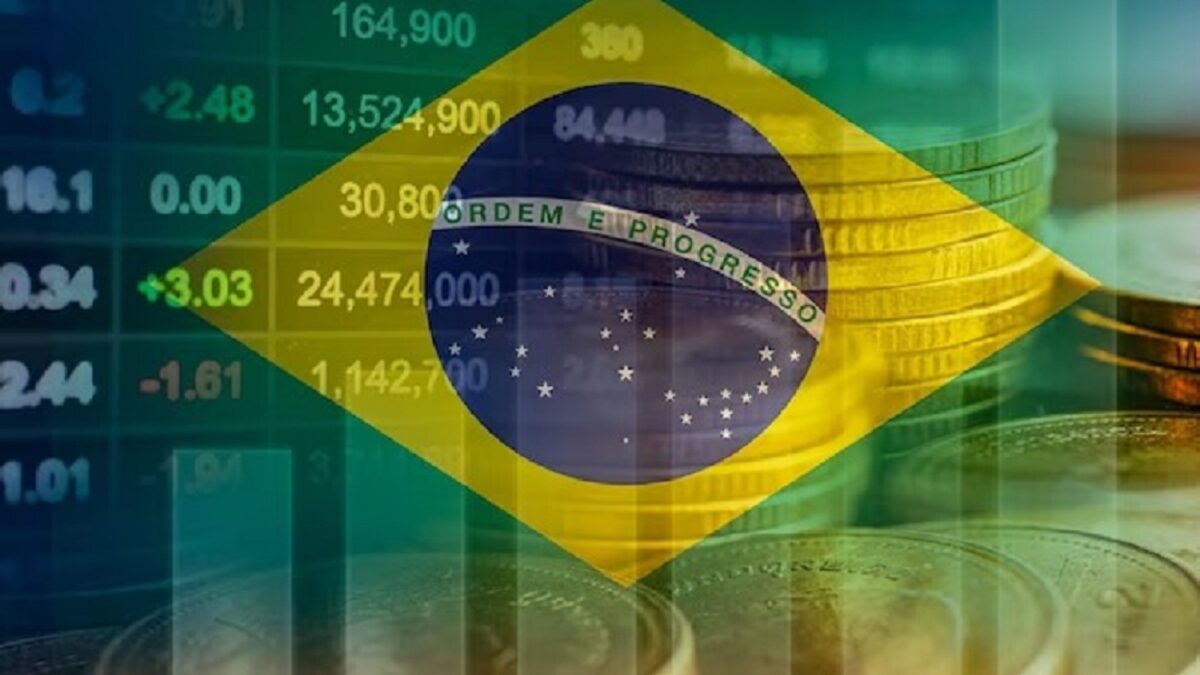 Brasil ultrapassa Canadá e se torna a 9ª maior economia do mundo País tem um Produto Interno Bruto (PIB) estimado em US$ 2,13 trilhões