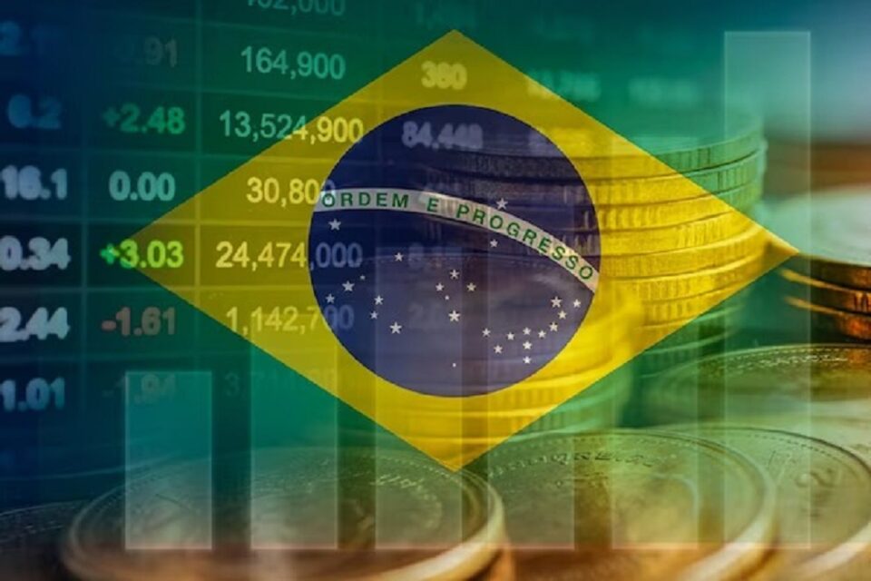 Brasil ultrapassa Canadá e se torna a 9ª maior economia do mundo País tem um Produto Interno Bruto (PIB) estimado em US$ 2,13 trilhões