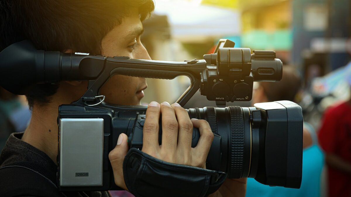 Go Film está com inscrições abertas em Goiânia (Foto Nino Souza)