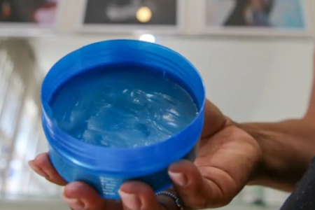 Pomadas modeladoras: na mira da Anvisa (Foto: Agência Brasil)