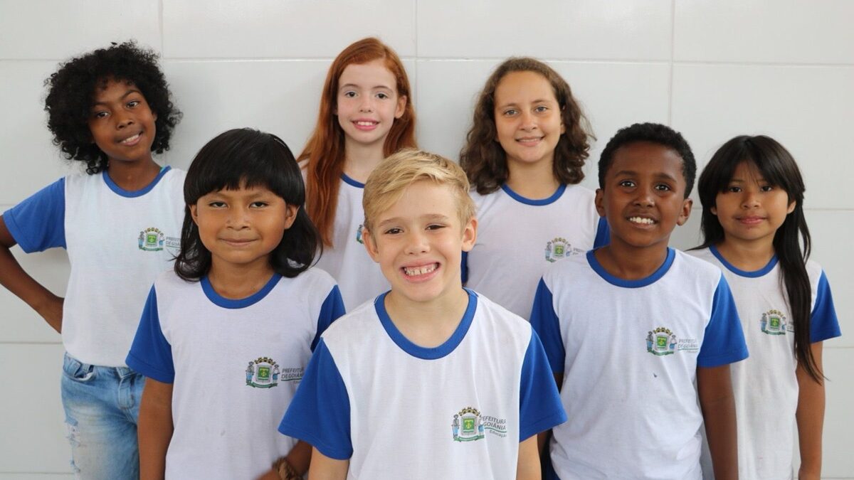 Prefeitura de Goiânia inicia período de transferência de estudantes nesta segunda