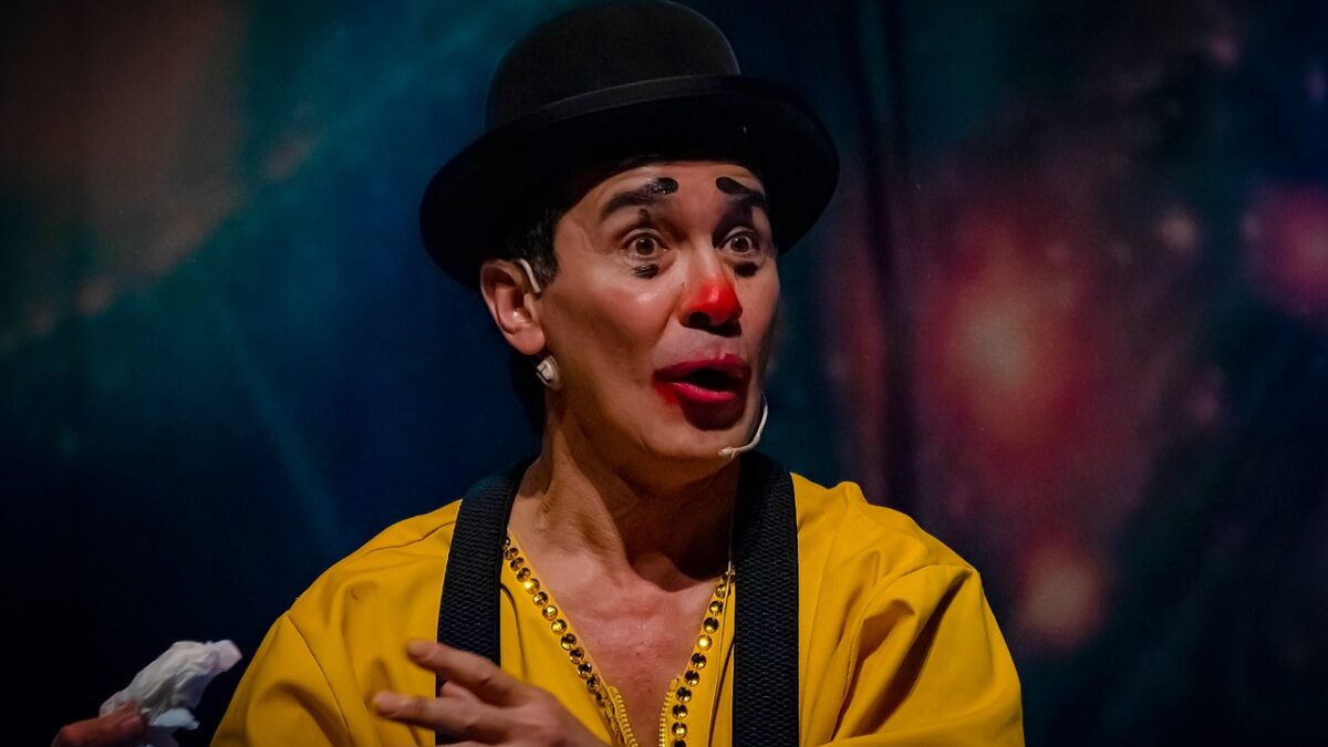 Fomento da Funarte contemplará circo, arte, dança, música e teatro (Foto ilustração Pixabay)