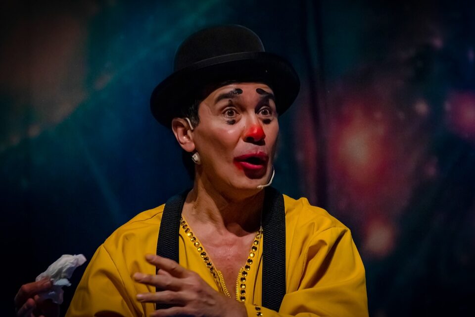 Fomento da Funarte contemplará circo, arte, dança, música e teatro (Foto ilustração Pixabay)