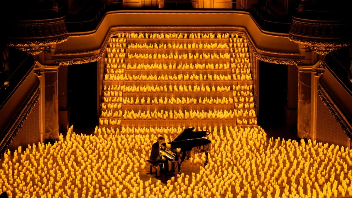 Concertos Candlelight divulga programação para dezembro em Goiânia