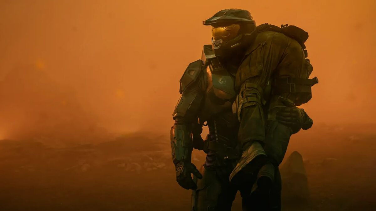O Paramount+ lançou um primeiro olhar intenso sobre a segunda temporada de "Halo", prometendo mais batalhas e a busca pela chave para a salvação da humanidade ou sua extinção.