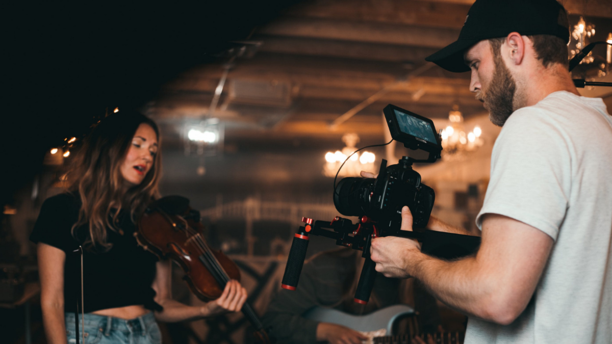 Filmes foram contemplados pela Lei Paulo Gustavo de Goiás (Foto divulgação)
