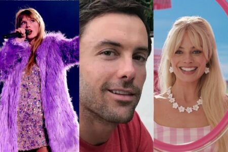 Barbie, Kayky Brito, Taylor Swift: veja os assuntos mais buscados no Google em 2023 Posse de Lula ficou em primeiro lugar em política