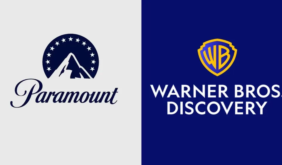 Warner Bros. Discovery e Paramount Global estão mantendo negociações sobre uma potencial fusão das duas empresas de mídia, confirmou a Variety.