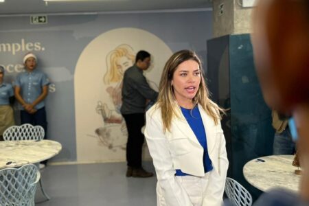 "Somos descartáveis da noite para o dia", diz Mariana Perdomo após loja ser inocentada