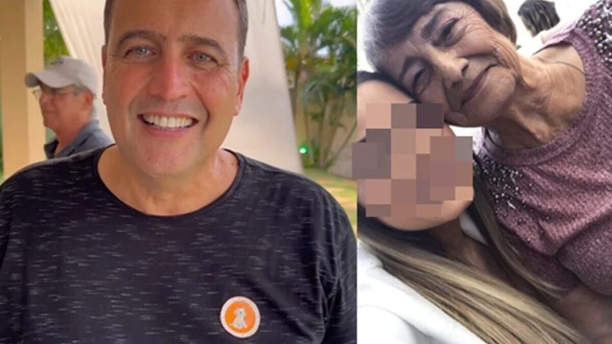 Polícia descarta uso de pesticida no caso de envenenamento de homem e mãe em Goiânia