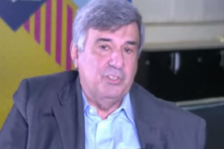Sindicato diz que pasta capitaneada por Wilson Pollara não tem atendido reivindicações importantes (Foto: Reprodução / Youtube)