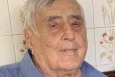 Morre aos 97 anos Antônio Batista da Silva, fundador da Fazenda Jabuticabal, em Hidrolândia