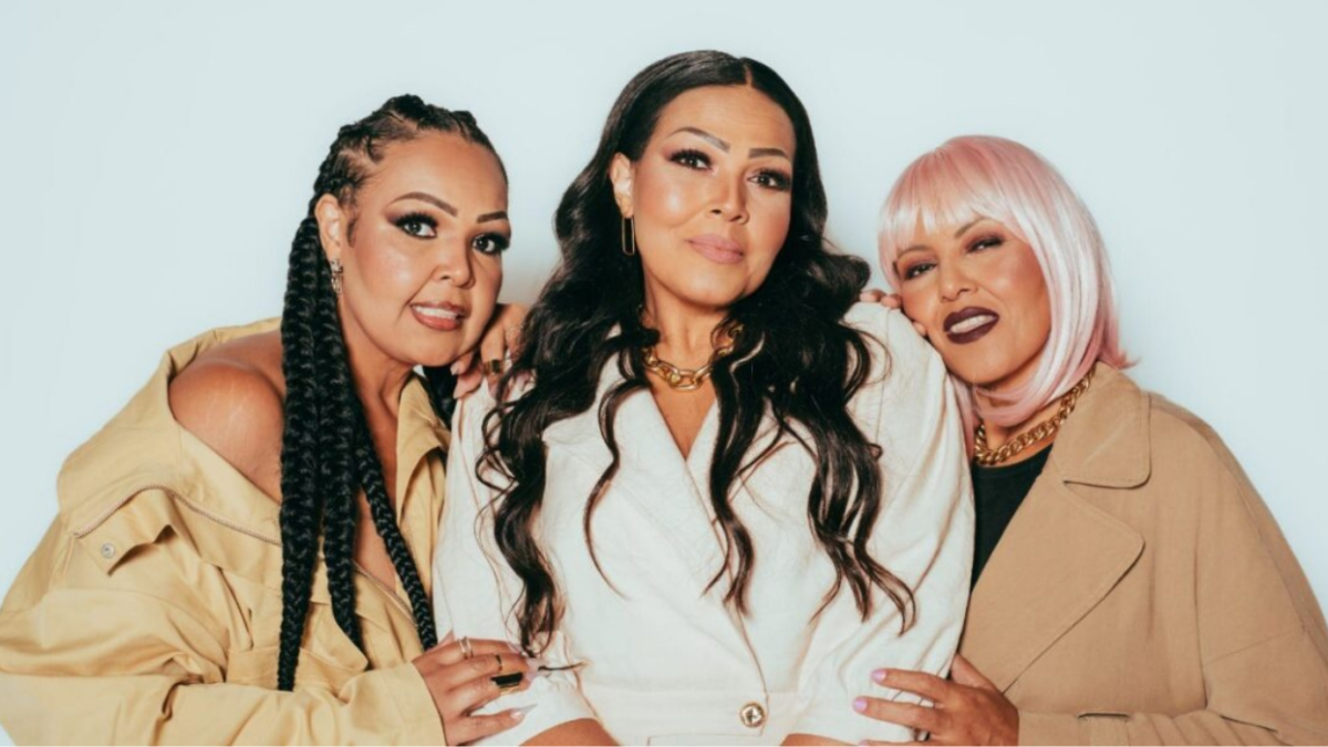 Fat Family segue em nova turnê (Foto Murilo Amancio)